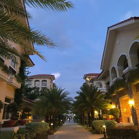 Sanremo Oasis, City De Mare